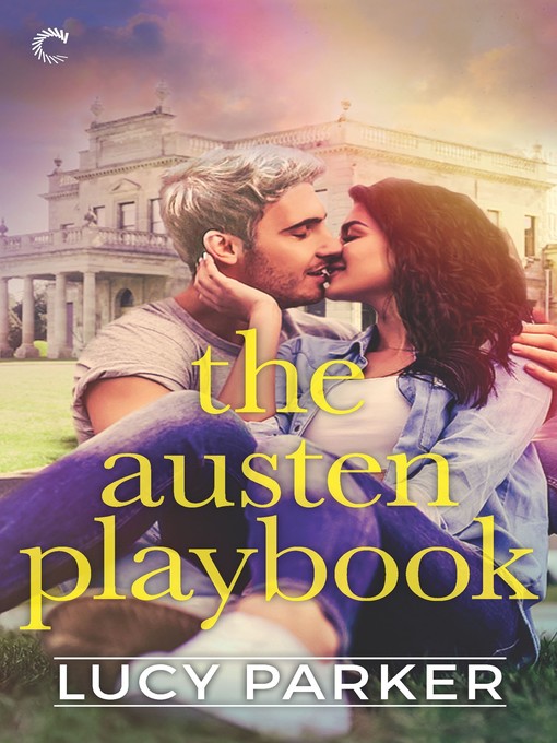Title details for The Austen Playbook by Lucy Parker - Available